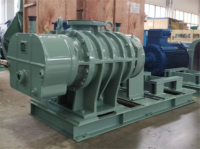 ARF295罗茨鼓风机