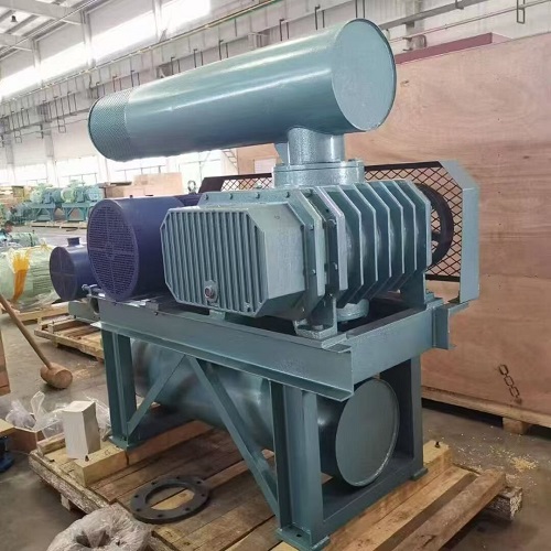 JTS200和JTS250罗茨鼓风机